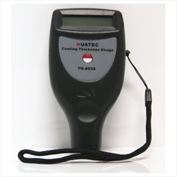 Máy đo độ dày lớp phủ Huatec TG-8828 (1250 um)